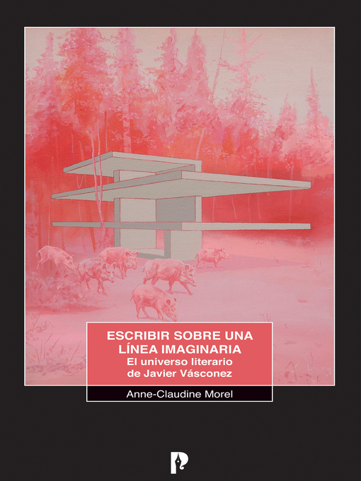 Title details for Escribir sobre una línea imaginaria by Anne-Claudine Morel - Available